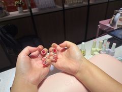 -海底捞火锅(巴黎春天浦建店)