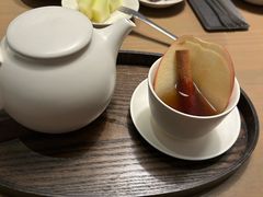 -隐溪茶馆(金虹桥店)