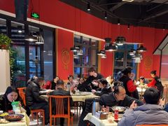 -聚味瞿记·龙虾堂(天元店)