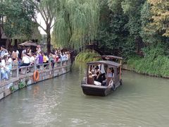 -乌镇东栅景区