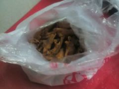 -震九州熟食(凯旋路店)