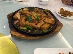 -自游人·美食一楼·地道徽菜(三十年名店)