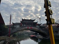 -杭州宋城