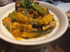 -金掌勺·锅包肉(双榆树店)