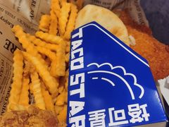 -TACO STAR 塔可星(下沙宝龙店)