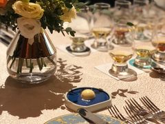 -北京古城老院厉晓麟精致菜