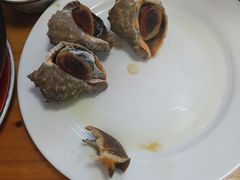 -景祥海鲜美食餐厅