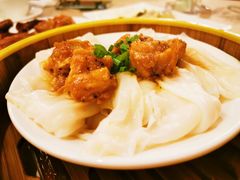 -香云轩·顺德菜(香云纱园林酒店店)