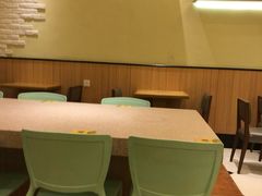 大堂-老娘舅(苏州中心大道西大润发店)