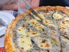 -Primo·丽莫意大利窑烤披萨