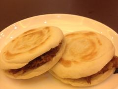 肉夹莫-西贝(金桥店)