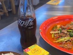-馬伍旺川菜(江北虹悦城店)