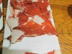 -牛很鲜潮汕牛肉火锅(朝晖路店)