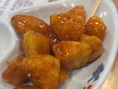 -哈灵现炒本帮面(宁波路店)