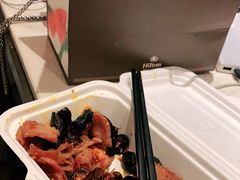 -大理实力希尔顿酒店御璽中餐厅YUXI – CHINESE RESTAURANT