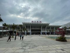 -海口东站
