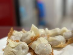-东门饺子馆(少年宫路店)