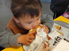 -麦当劳(吴中大道店)