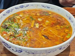 -天下第一面(大雁塔北广场店)