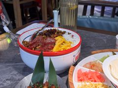 -怪噜范·贵阳小吃大排档(金源旗舰店)