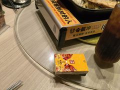 -令狐冲烤鱼·烧菜馆(达明店)