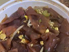 -何记酿皮店(西流湾店)