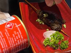 -鳗事鱼意·活鳗现烤专門店(保利广场店)
