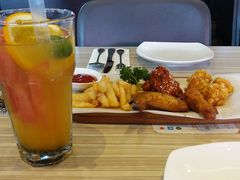 -必胜客(上海新南方商城PH店)
