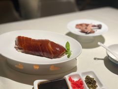 -四季民福烤鸭店(外滩外白渡桥店)