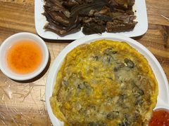 -官塘锋记鱼生·生腌·砂锅粥(牌坊街店)