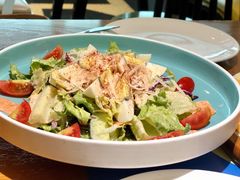 -HELLO MUSAE 拾光缪斯餐厅·纯正希腊风味(苏州中心店)
