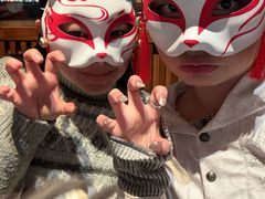 -唐猫庭院·千年陕菜(大唐不夜城店)