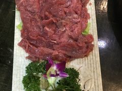 -清真·丝路香妃新疆餐厅