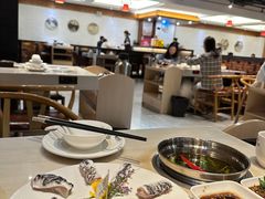 -围炉夜话·潮汕卤水火锅(榕江店)