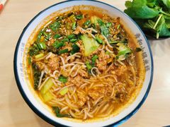 -青和小锅米线(翠湖店)