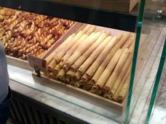 手工蛋卷-詹记桃酥(马鞍山万达店)
