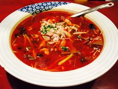 -山水人家(九堡店)