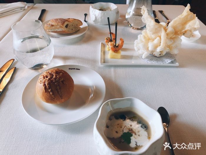 福楼法餐-图片-天津美食-大众点评网