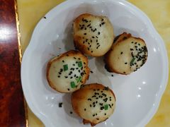 -张记汤馆(嫩江路店)