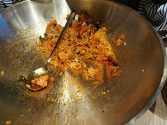 -梨花牛肉汤饭(仁恒伊势丹店)