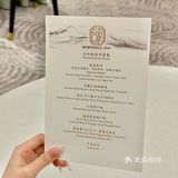 来吃漂亮饭🍽️香港老钱风粤菜天花板