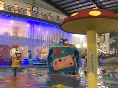 -南宫温泉水世界