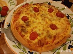 -萨莉亚意式餐厅(深圳北站店)