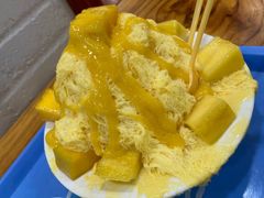 -冰神糖水铺(国贸中心店)