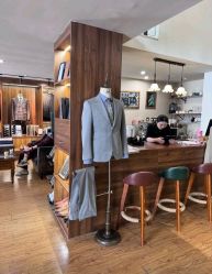 -伊布老裁缝西装礼服定制