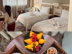 -福建鲤鱼洲酒店