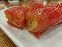 -富豪酒家(正大广场店)