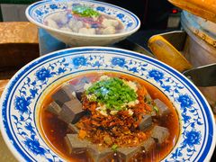 -令氏家外家周秦食府(高新店)