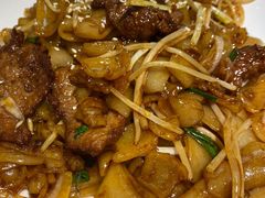 干炒牛河-多多旺港式茶餐厅(新区店)