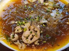 -盐帮食坊•小河帮川菜(四川师大店)